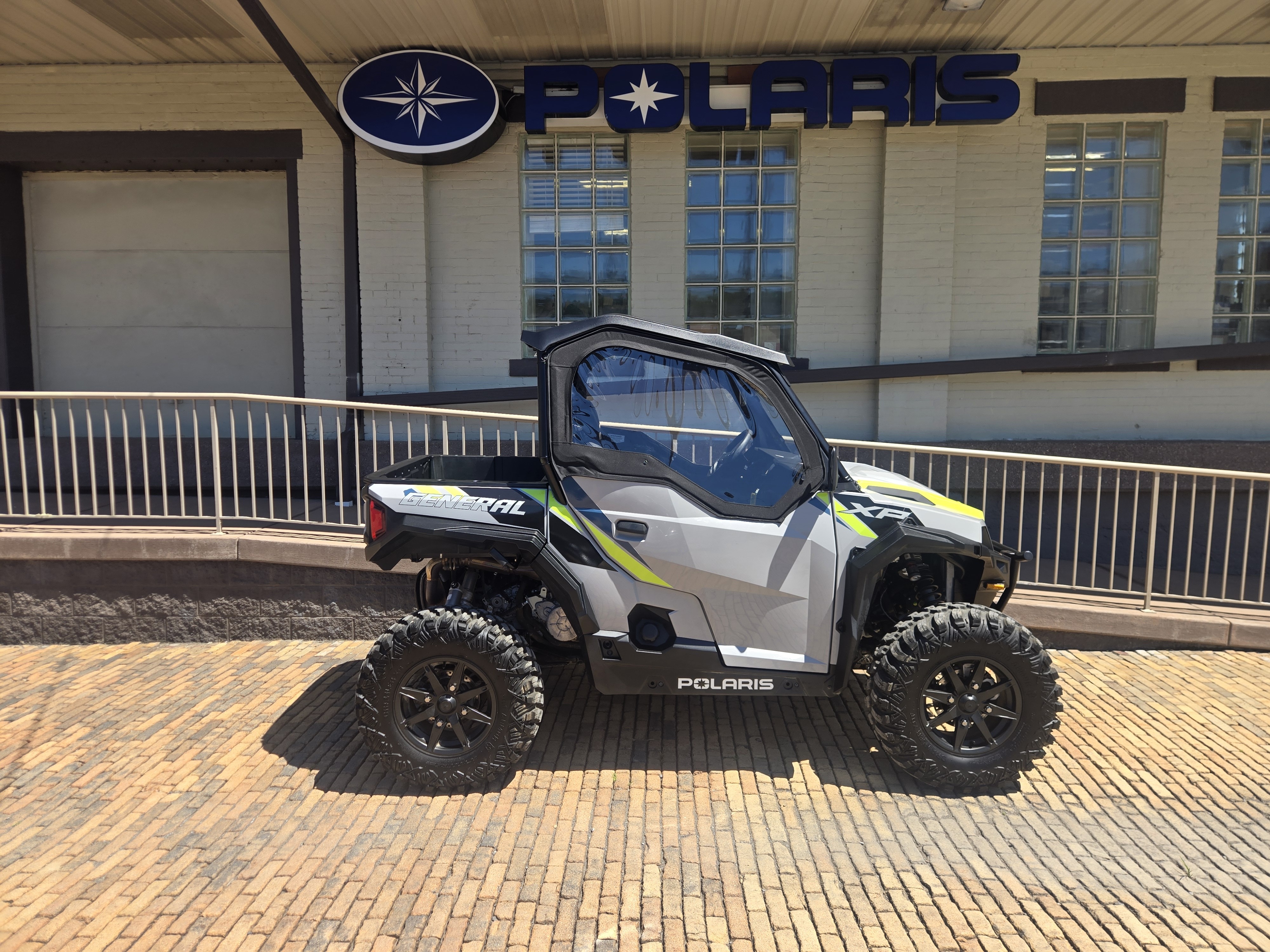 2024 Polaris General XP 1000 Sport