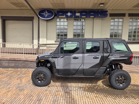 2026 Polaris Polaris XPEDITION ADV 5 Northstar Utility Vehicles
