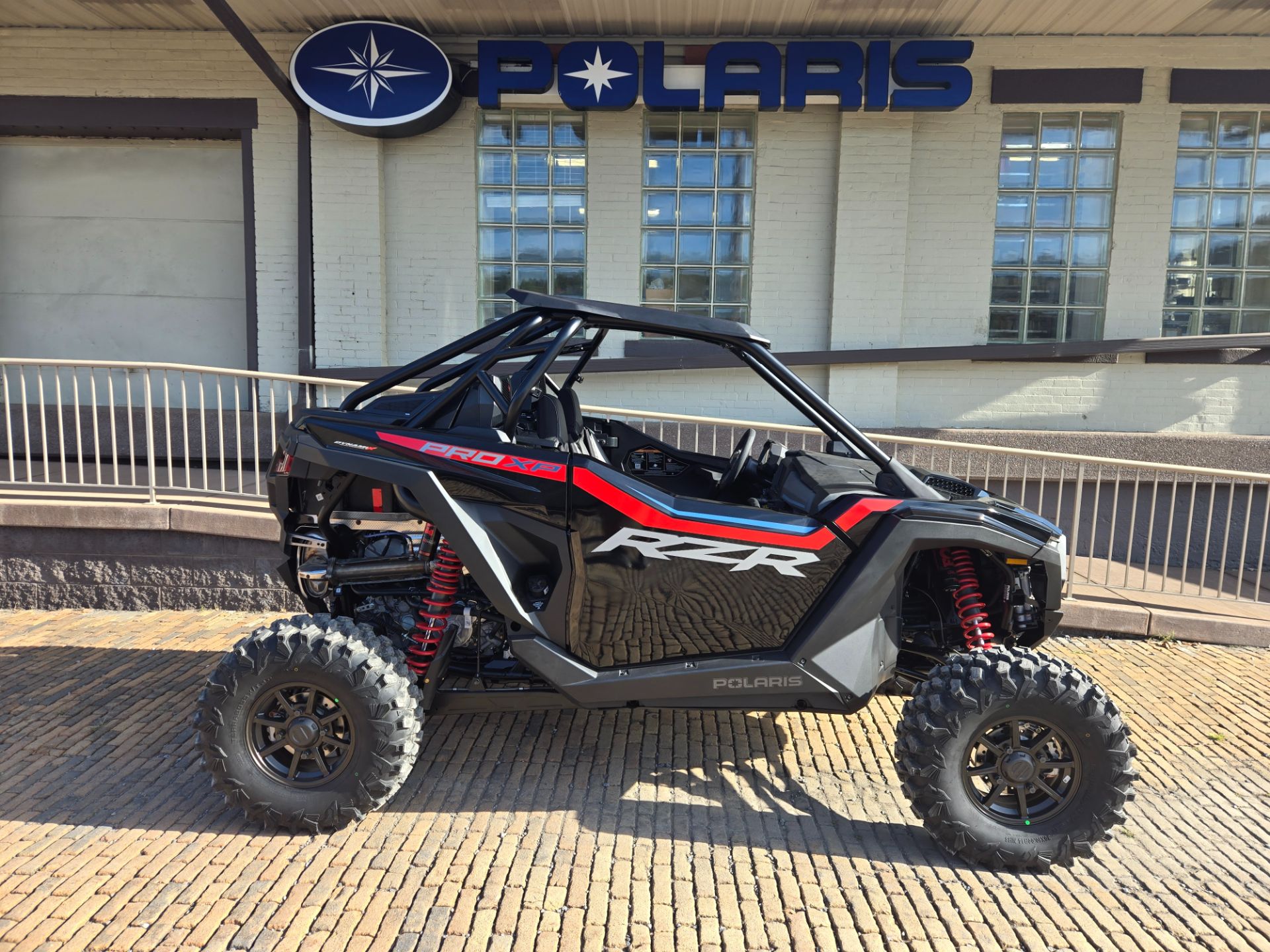 2025 Polaris RZR PRO XP Ultimate Utility Vehicles Coraopolis