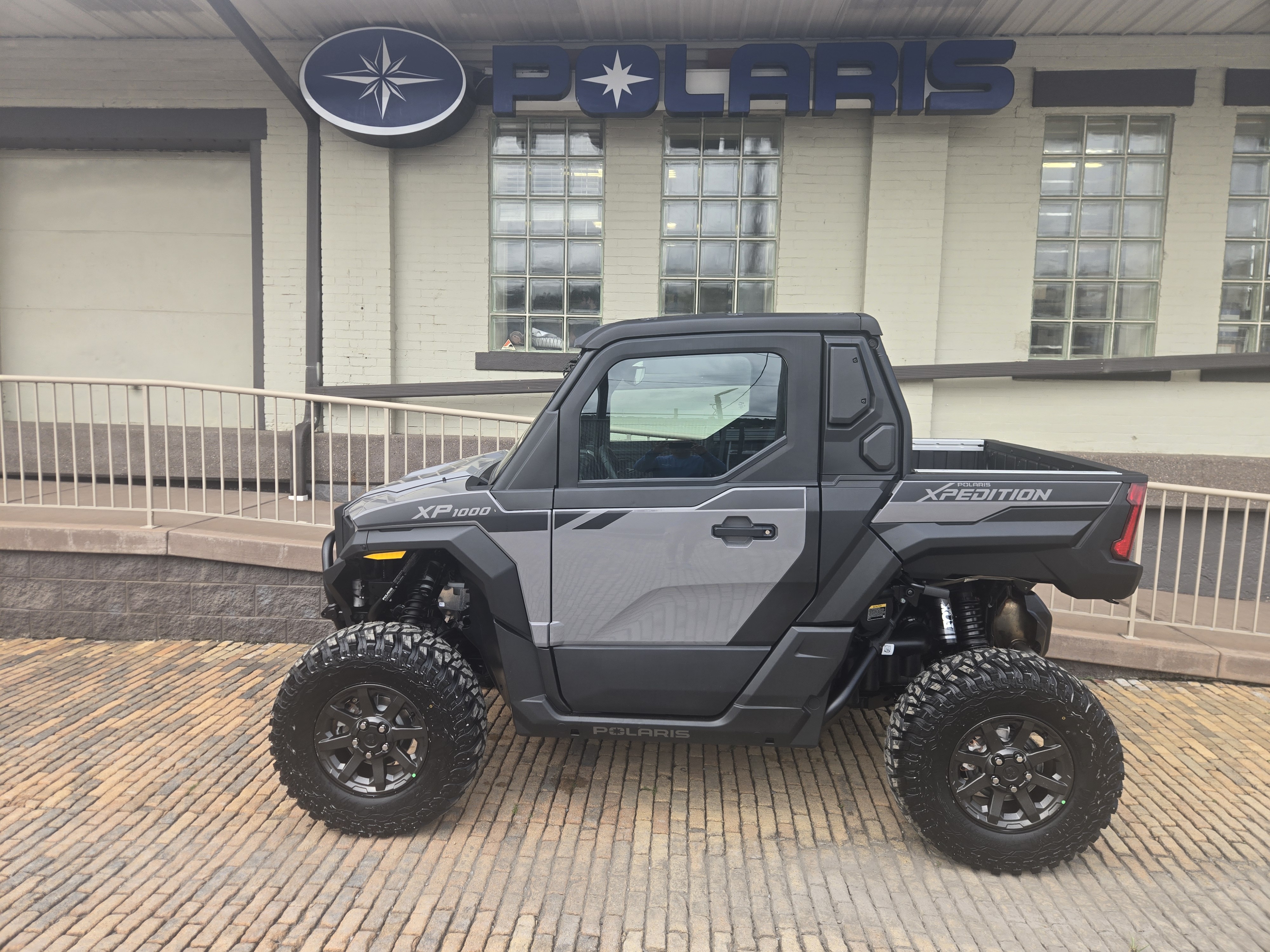 2026 Polaris Polaris XPEDITION XP Northstar