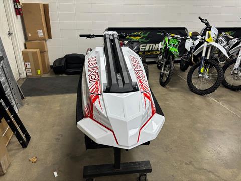 2023 KRASH INDUSTRIES LLC PRED RR Watercraft Union Gap Washington