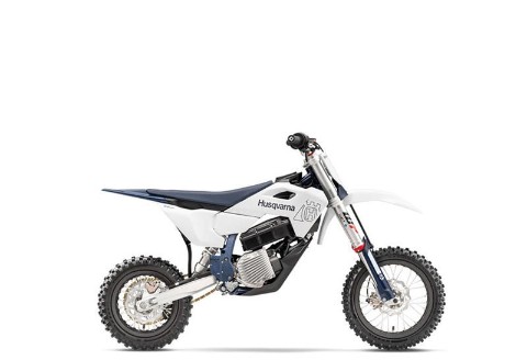 2027 Husqvarna EE 5