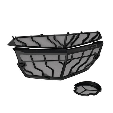 2017 Ski-Doo Prefilter Grille Kit — photo 1 of 1