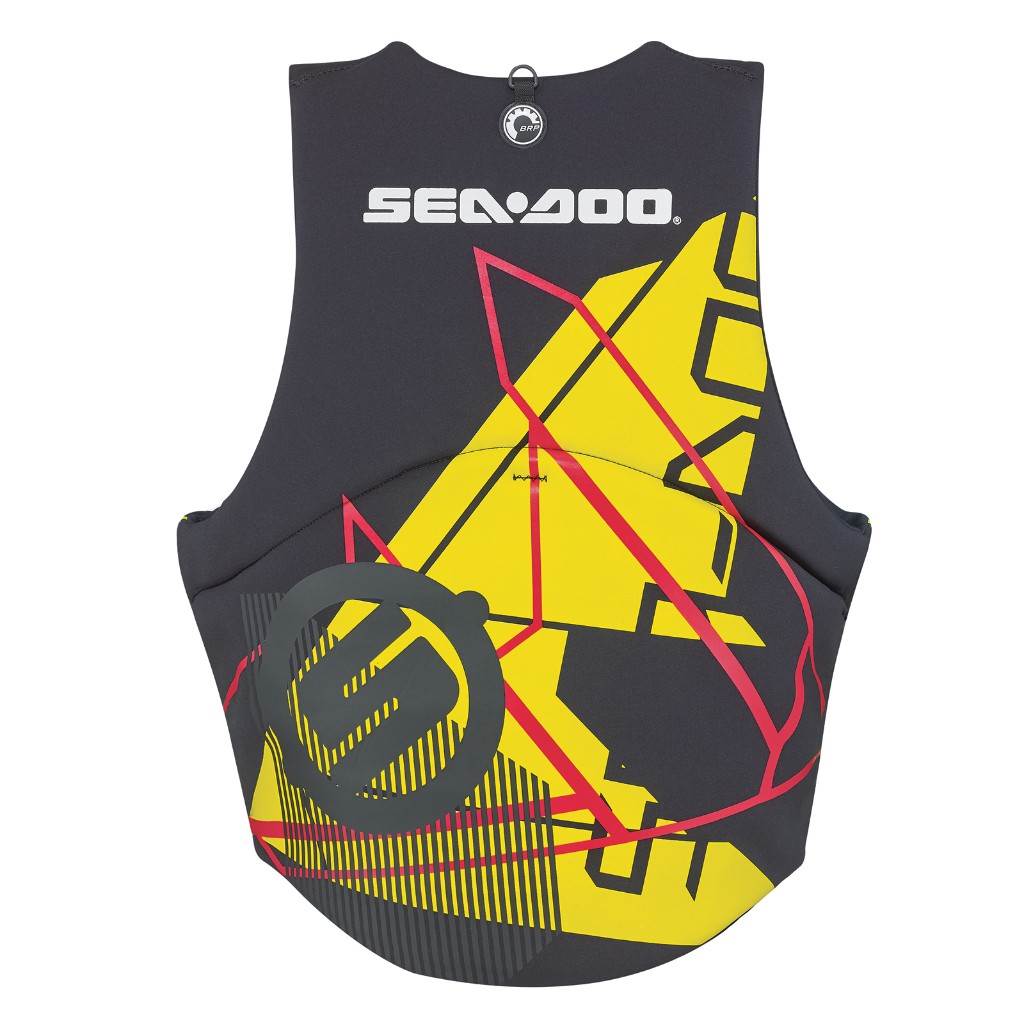2017 Sea-Doo Freedom Life Jacket Other Union Gap Washington N/A