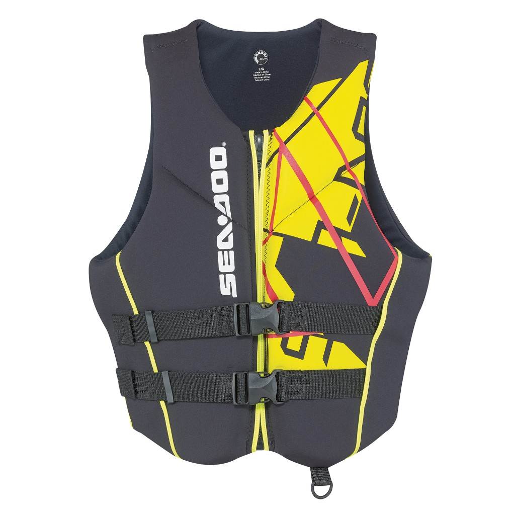 2017 Sea-Doo Freedom Life Jacket Other Union Gap Washington N/A