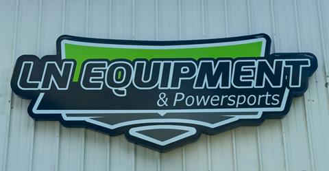 New 2024 Bobcat ZT6000 61 in. Kawasaki FX801V 25.5 hp
