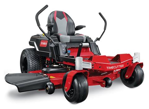 New 2022 Toro 30'' TIMEMASTER Red Lawn Mowers Riding For Sale in
