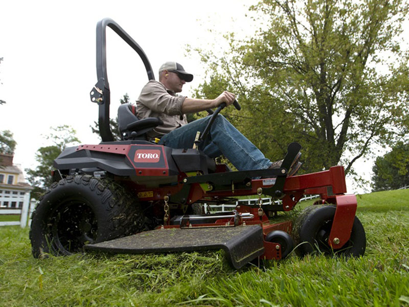 Toro Titan Max 60 Toro 60 Inch Zero Turn New 2022 Toro 60'' TITAN MAX