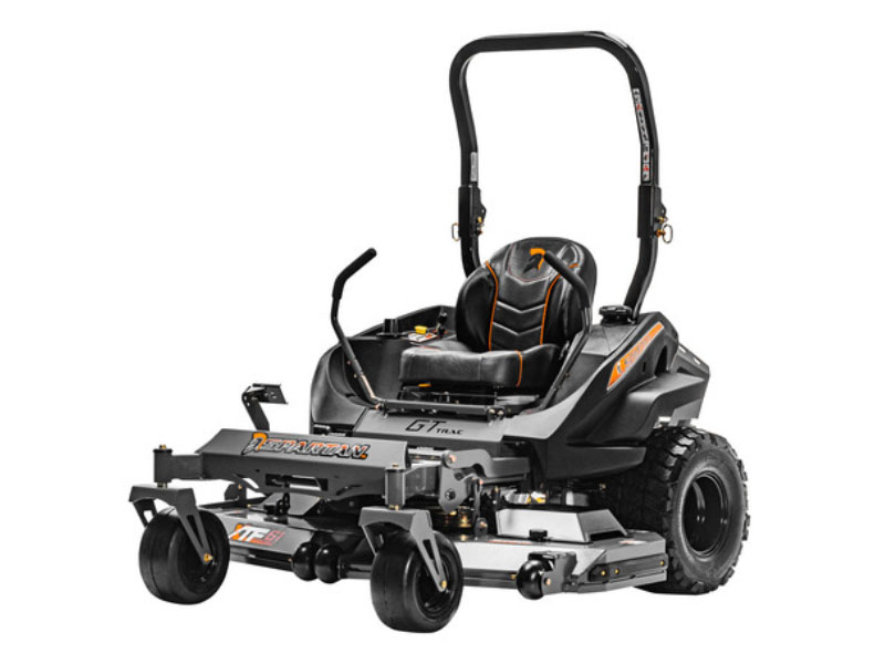 Takisiro 　です。 New 2022 Spartan Mowers & UTVs RZ HD 61'' KAWASKI F730CC Gray Lawn