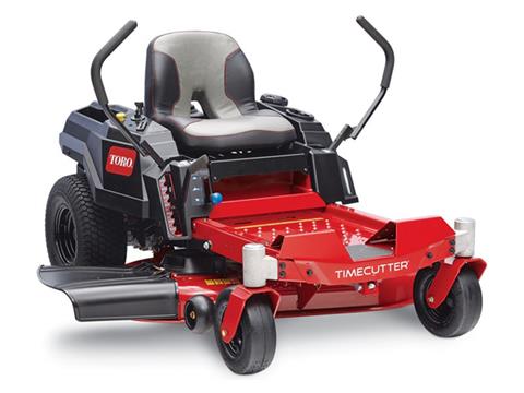 【tomo】 Vermont Toro ZX 5450 54 inch Cut Titan TimeCutter ZX