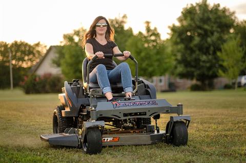 New 2022 Spartan Mowers & UTVs RZ PRO BRIGGTS&STRATTON 61'' Gray