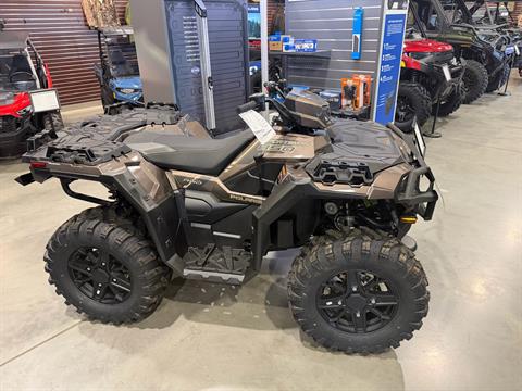 2026 Polaris Sportsman 850 Trail — photo 1 of 22