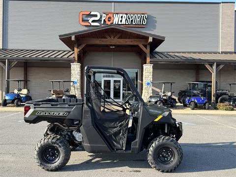 2026 Polaris Ranger 1000 — photo 1 of 22