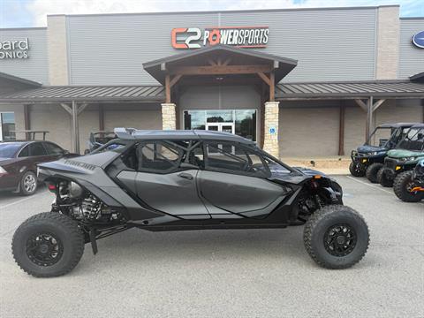 2027 Can-Am Maverick R MAX X RS