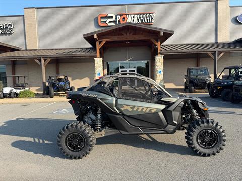2027 Can-Am Maverick X3 X mr TURBO RR