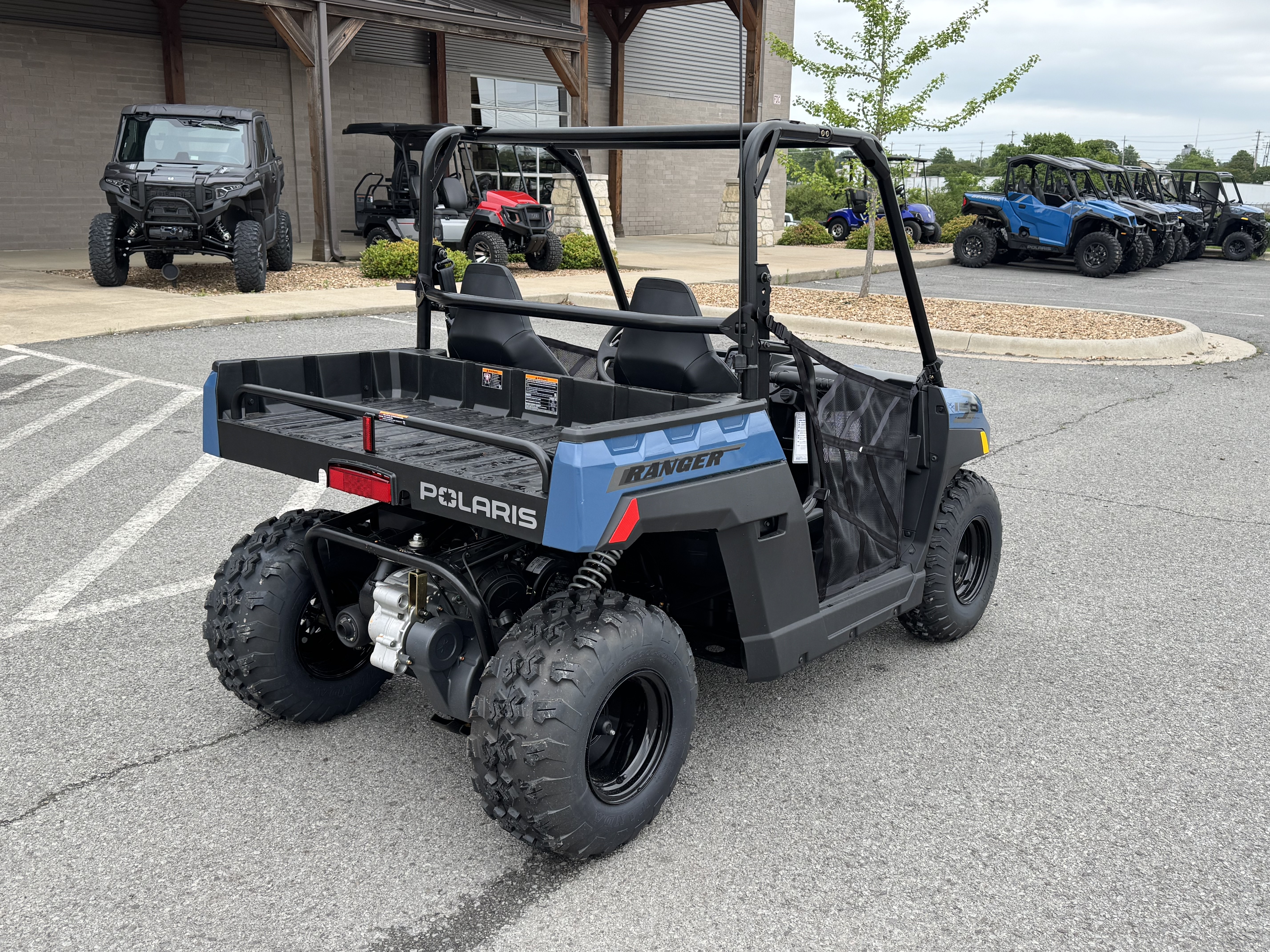 2026 Polaris Ranger photo 4
