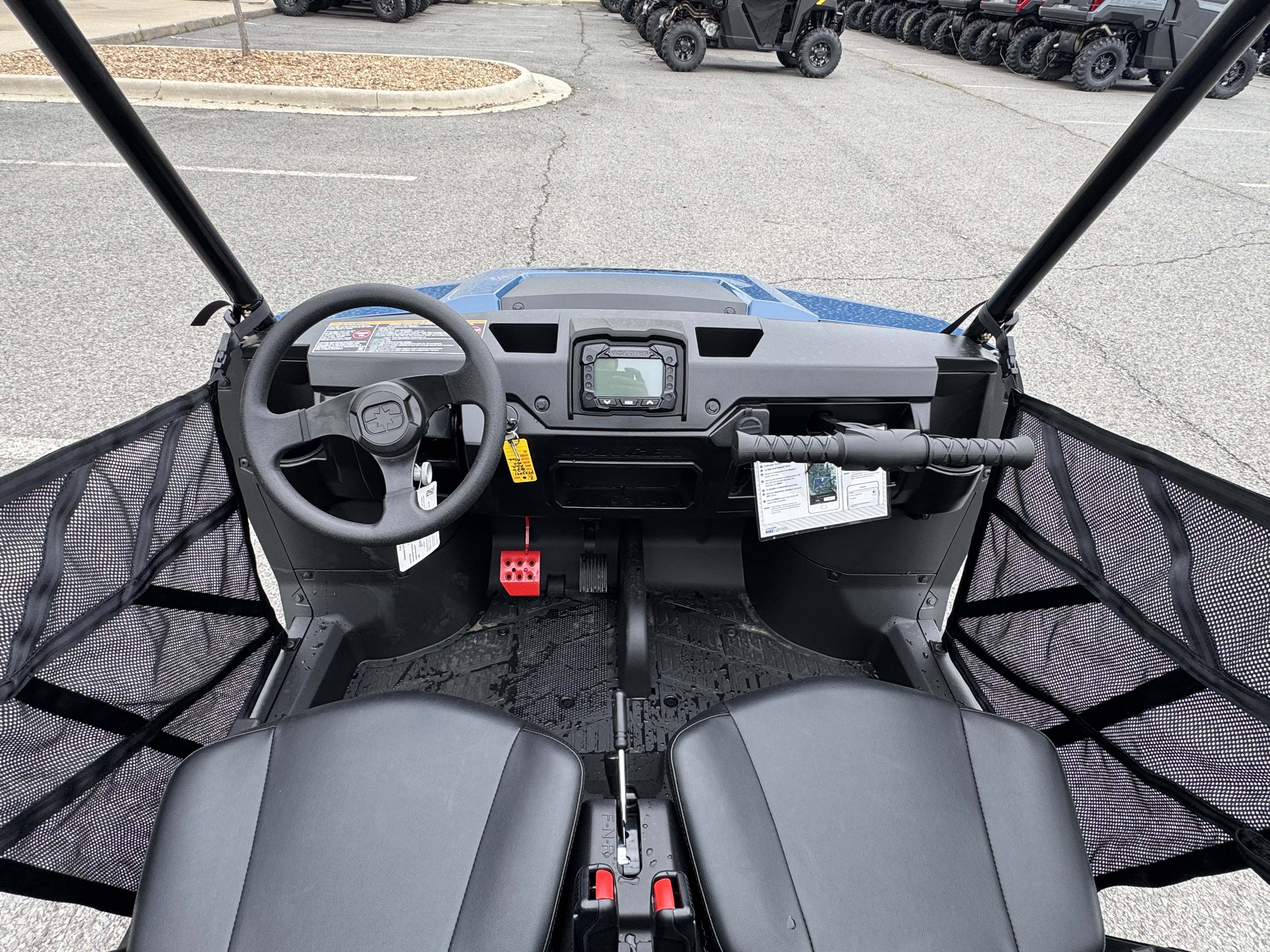 2026 Polaris Ranger photo 5