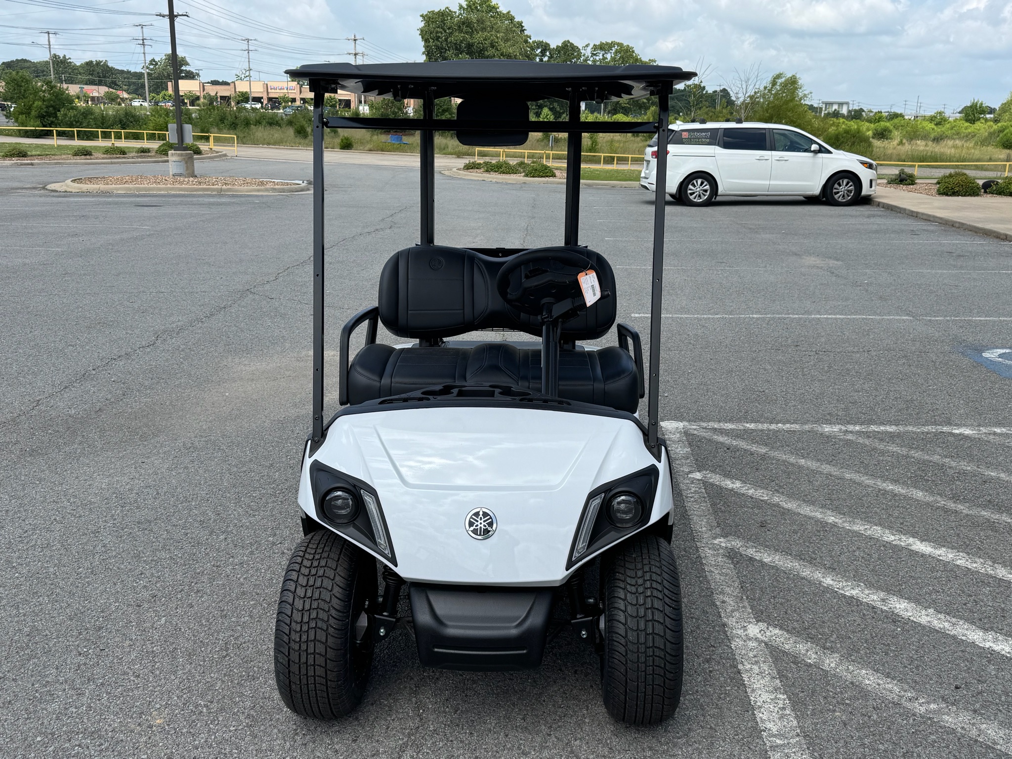 2026 Yamaha PTV photo 4