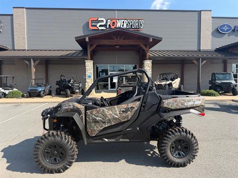 2026 Can-Am Commander X MR