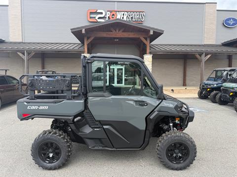 2027 Can-Am Defender XU XT CAB HD10