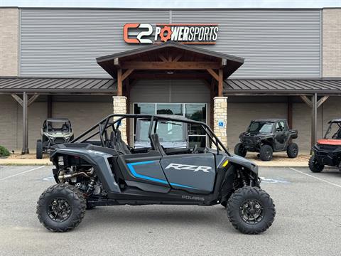 2026 Polaris RZR XP 4 1000 Sport
