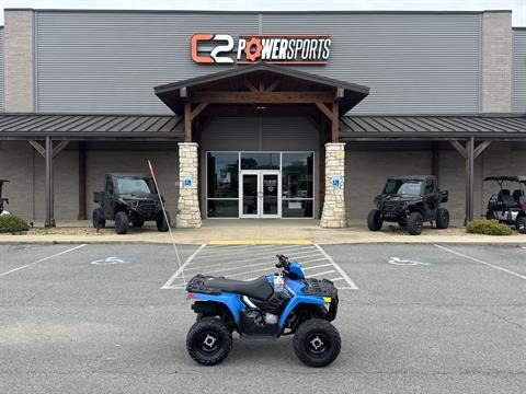 2026 Polaris Sportsman 110 EFI