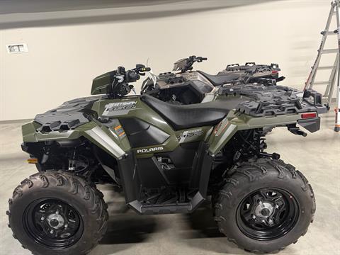 2026 Polaris Sportsman 850