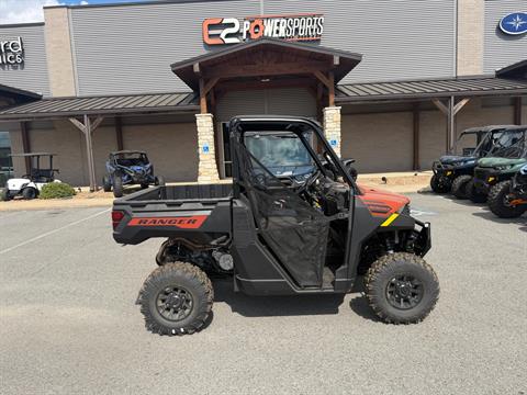 2026 Polaris Ranger 1000 Premium — photo 1 of 22