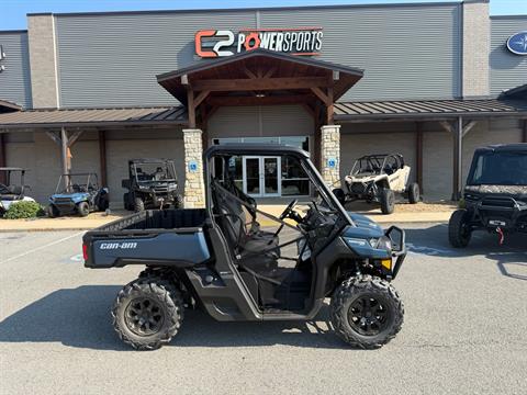 2026 Can-Am Defender XT HD9