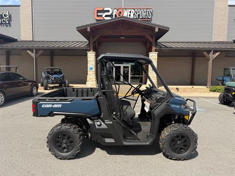 2026 Can-Am Defender XT HD9