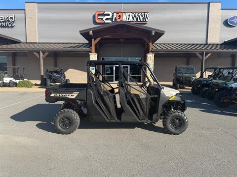 2027 Polaris Ranger Crew 1000 Premium — photo 1 of 22