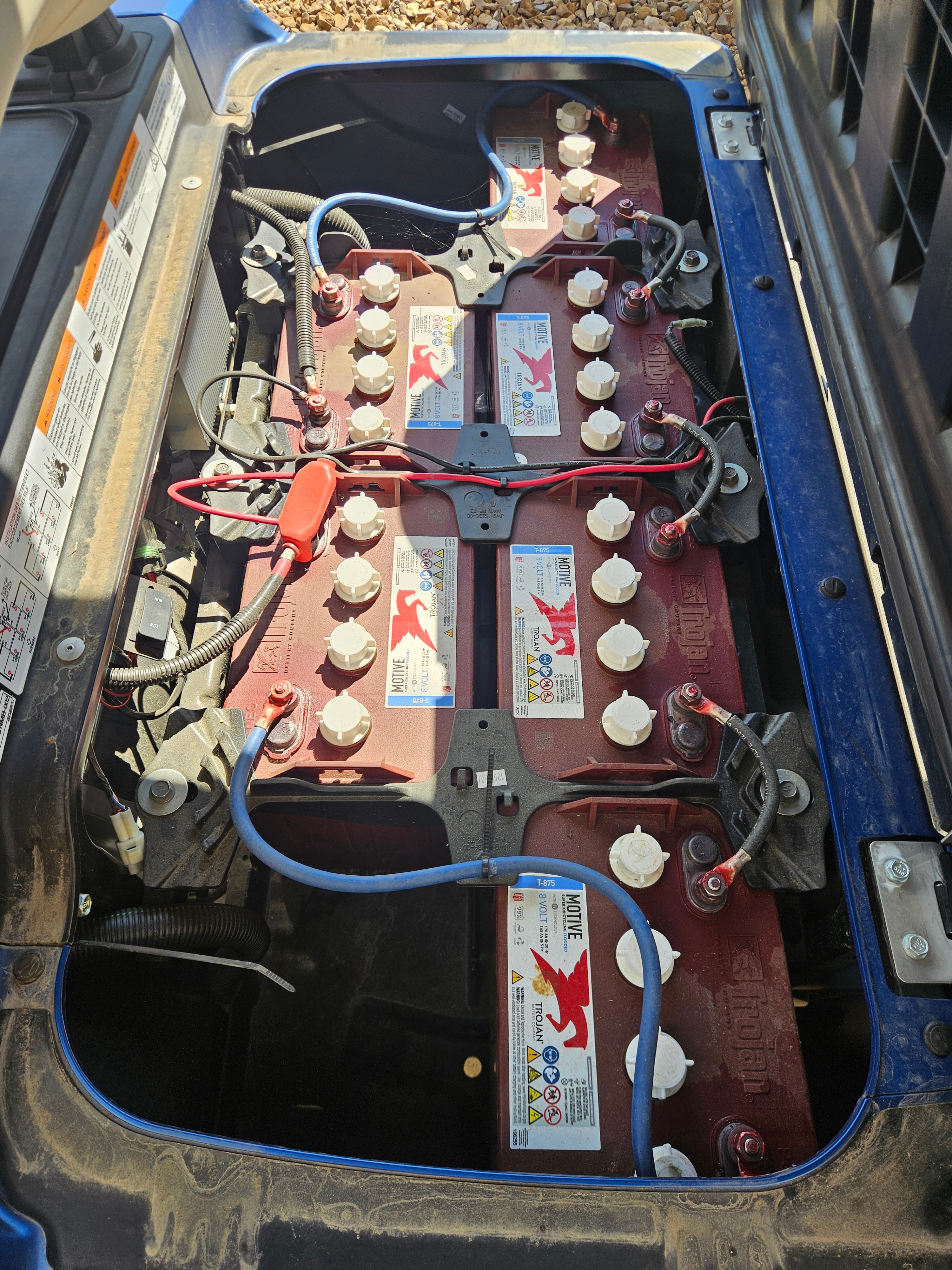 2024 Yamaha Drive2 photo 2