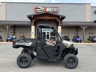 2026 Polaris Ranger