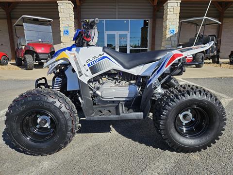 Polaris Off-Road Vehicles for Sale in Conway AR | C2