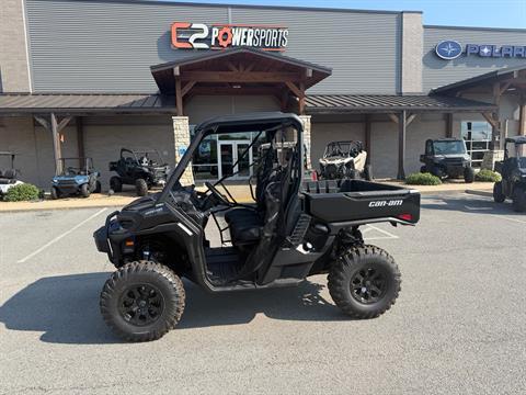 2026 Can-Am Defender XT HD11 with 10.25 in. touchscreen display