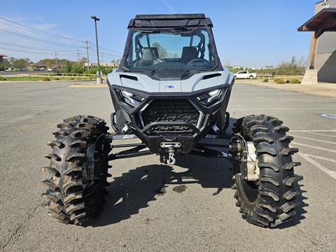 New 2025 Polaris RZR PRO XP 4 Sport | Utility Vehicles in Conway