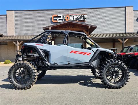 New 2025 Polaris RZR PRO XP 4 Sport | Utility Vehicles in Conway