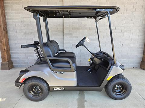 New 2025 Yamaha Drive2 PTV PowerTech AC | Golf Carts in Conway, AR