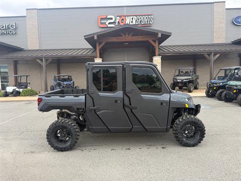 2027 Polaris Ranger Crew XP 1000 NorthStar Ultimate