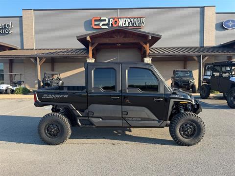 2026 Polaris Ranger Crew XD 1500 NorthStar Texas Edition — photo 1 of 14