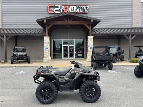 2026 Polaris Sportsman 850 Trail — photo 1 of 24