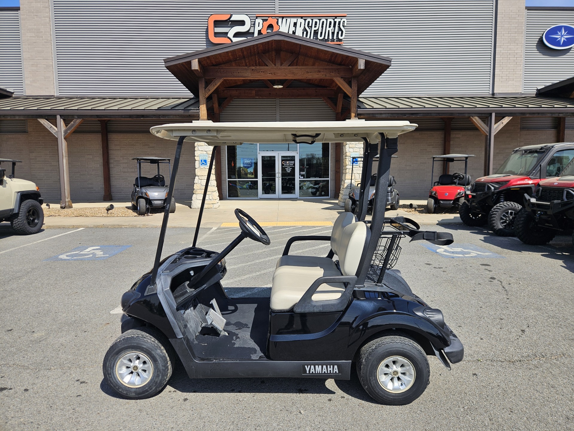 C2 Powersports of Conway