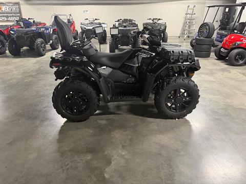 2026 Polaris Sportsman Touring 850 Premium