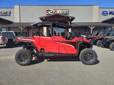 Polaris Off-Road Vehicles for Sale in Conway AR | C2