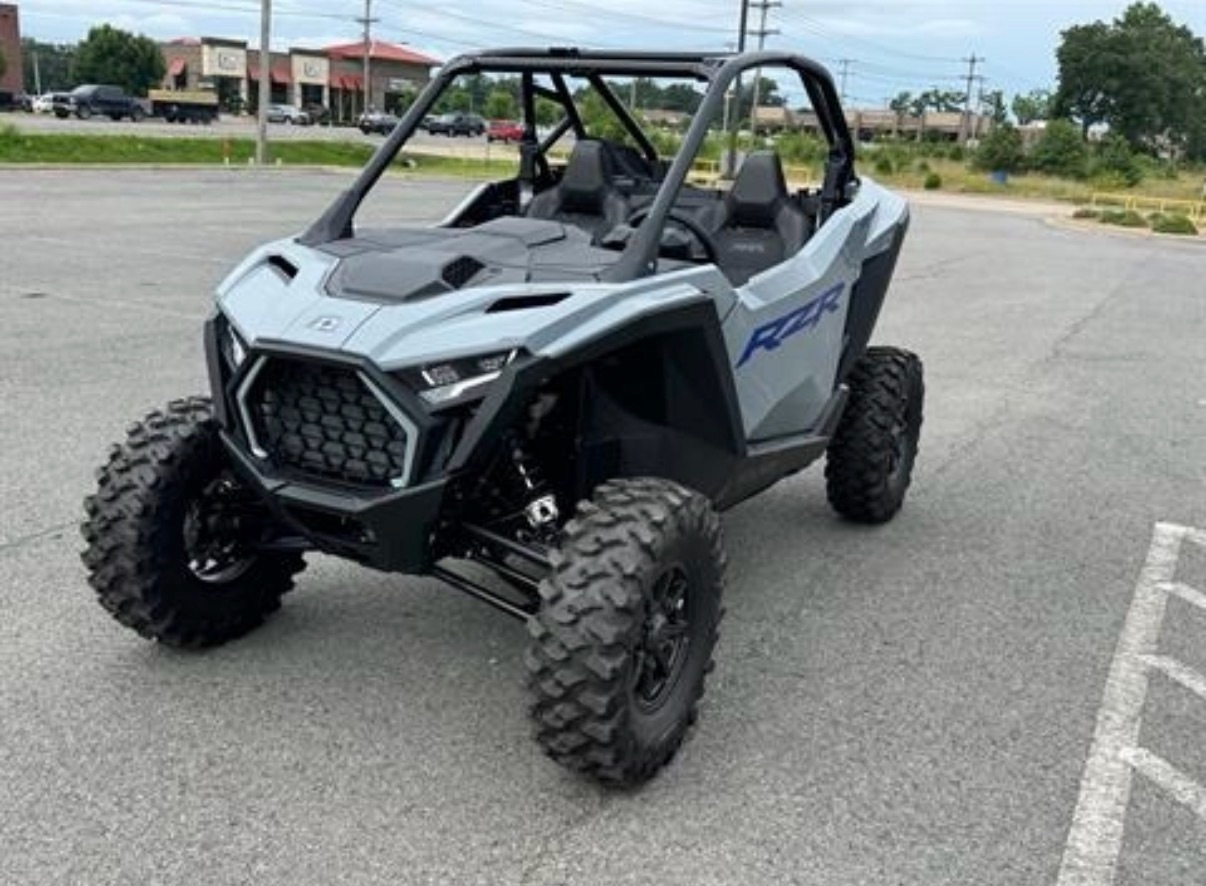 2026 Polaris RZR
