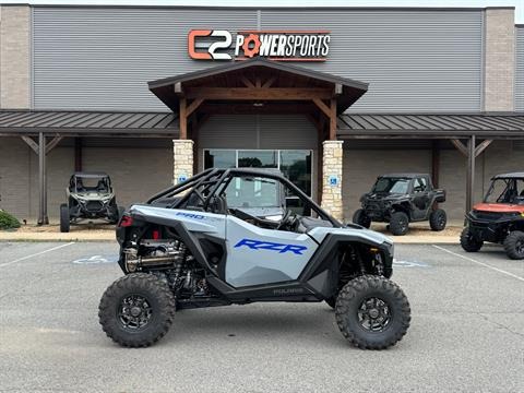 2026 Polaris RZR