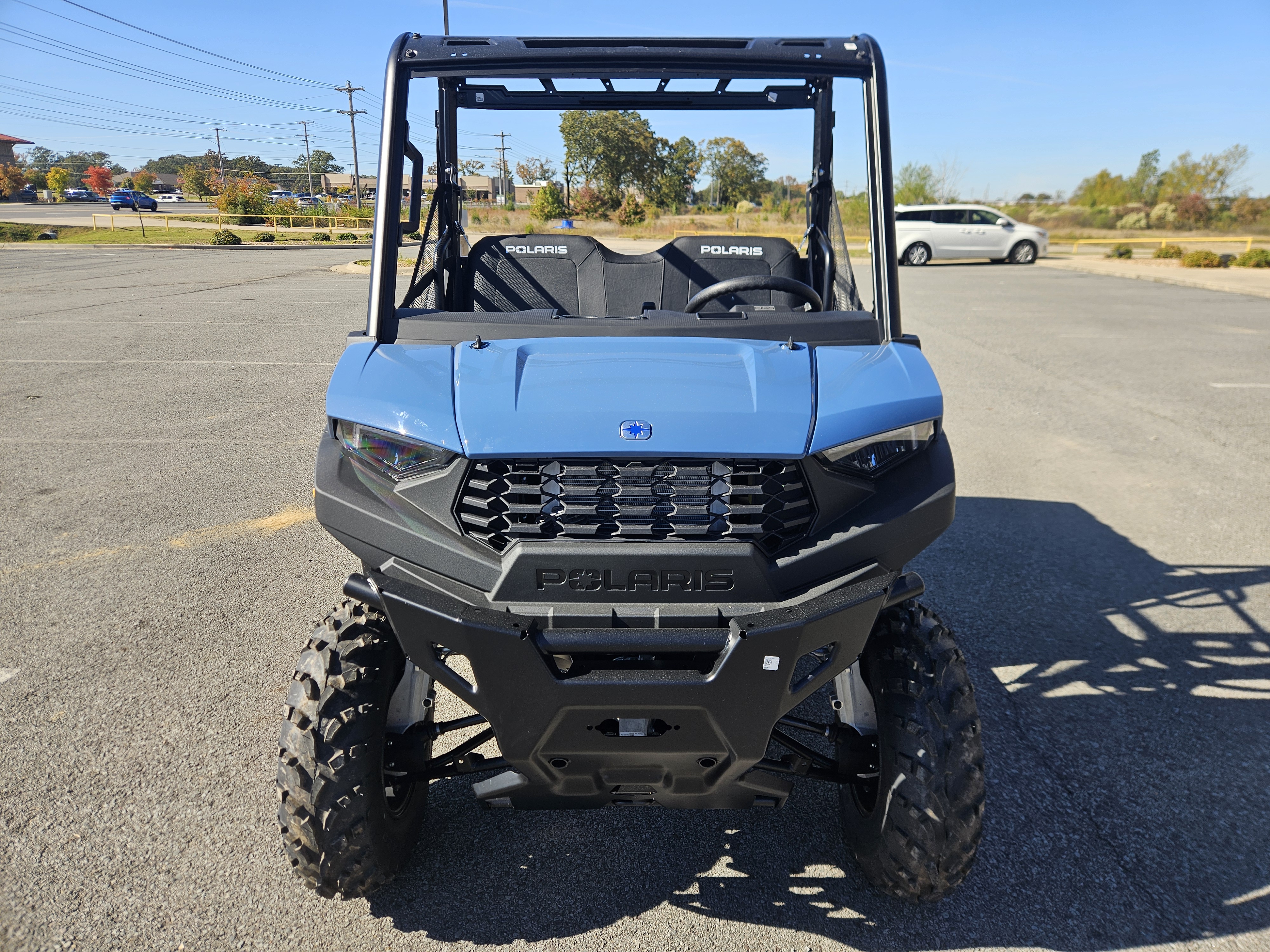 2026 Polaris Ranger photo 9