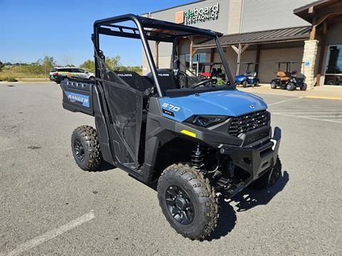 2026 Polaris Ranger photo 2