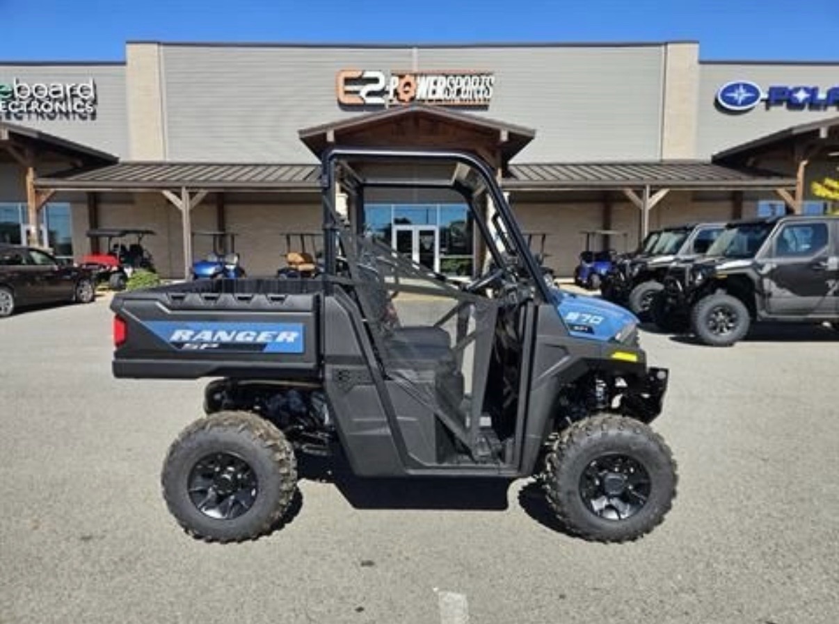 2026 Polaris Ranger photo 8