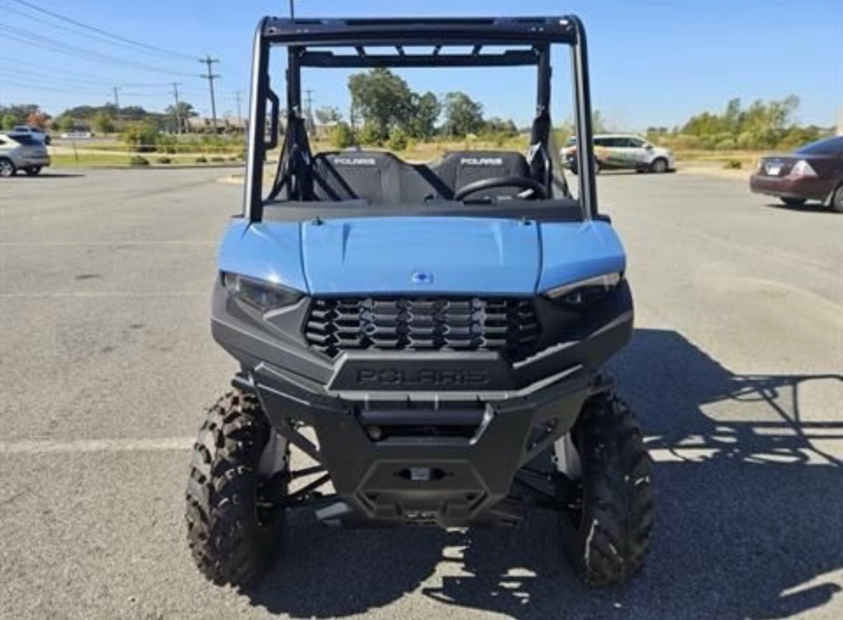 2026 Polaris Ranger photo 2